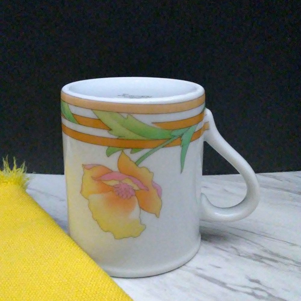 Toscany Collection Mug - Picture 6 of 9